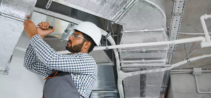 Proactive Ac Vent Repairs & Air Duct Replacement Companies Near Me in Hendersonville