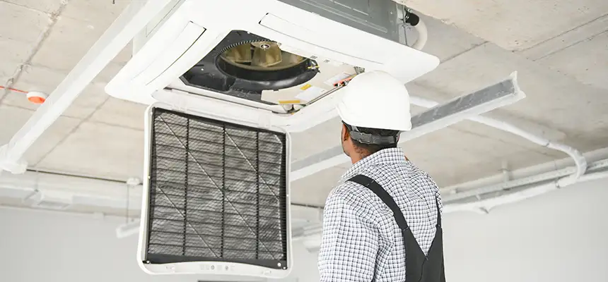 Our Affordable Duct Cleaning Near Me Services in Hendersonville, TN