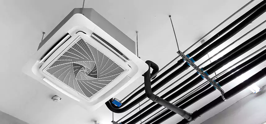 Our Air Duct Deep Cleaning Services in Hendersonville, TN