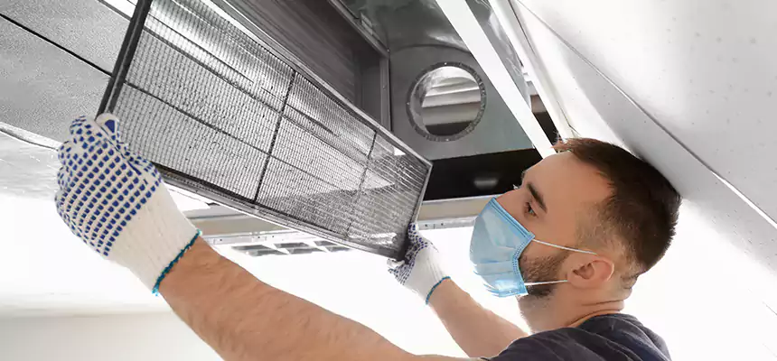 Diagnostic HVAC Coil & Blower Cleaning in Hendersonville