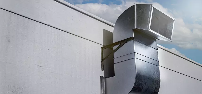 Comprehensive Commercial HVAC Cleaning in Hendersonville