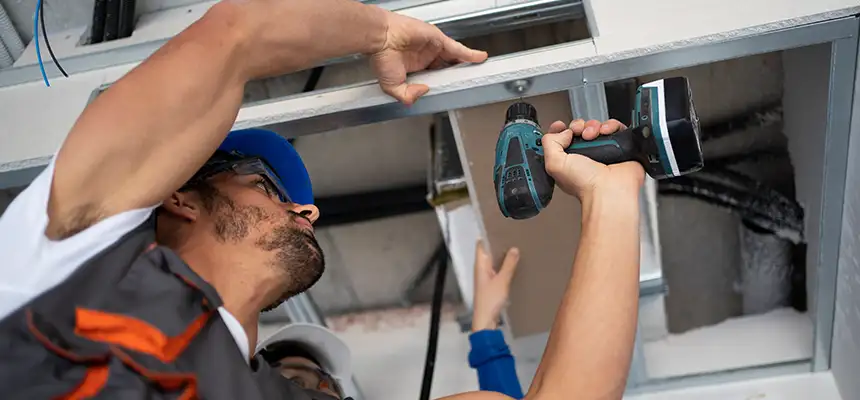 Our Improve Home Air Circulation Services in Hendersonville, TN