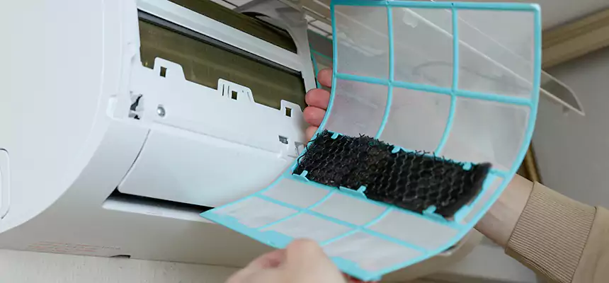 Gentle Ductwork Odor-Control Pet Dander Duct Cleaning in Hendersonville, TN