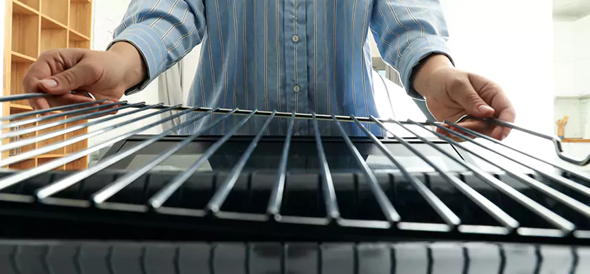 Our Vent Grille Washing Services in Hendersonville, TN