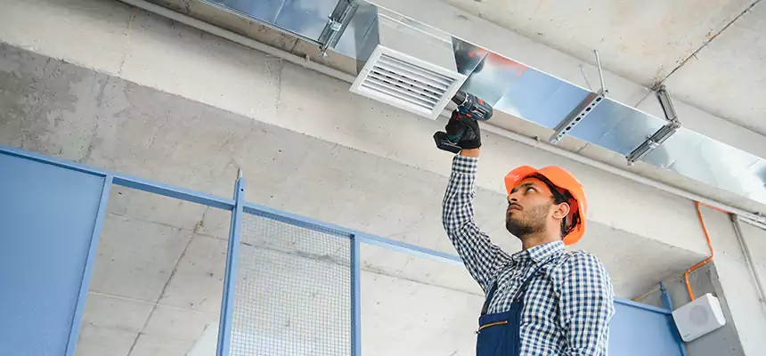 Efficient Exhaust Vent Cleaning in Hendersonville, TN