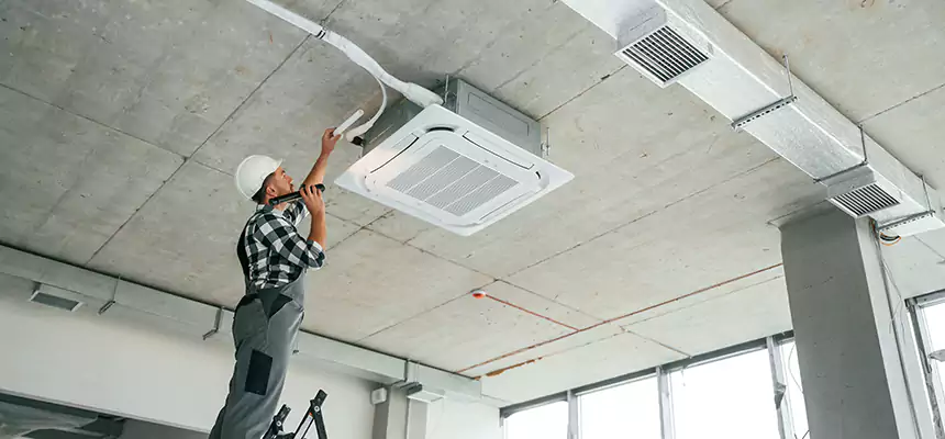 Our Wi Fi Connected Air Ducts Services in Hendersonville, TN