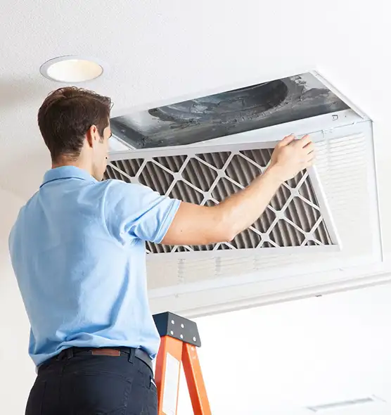 About Annual Dryer Vent Maintenance Hendersonville, TN