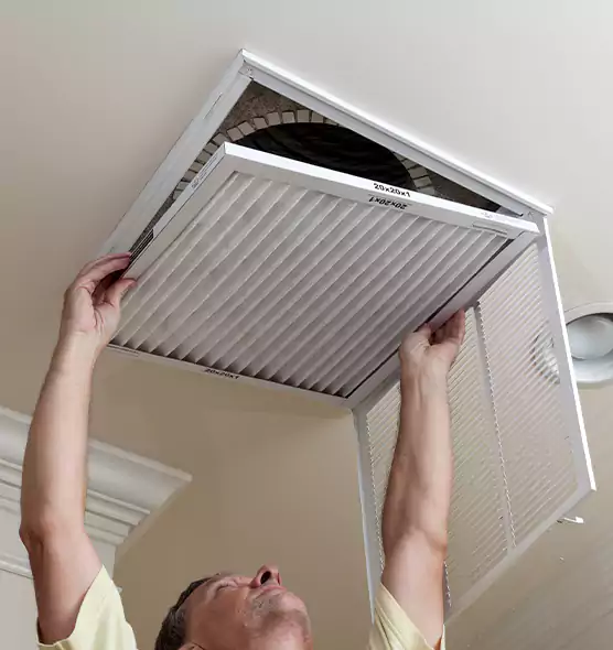 Trusted Apartment Air Duct Cleaning in Hendersonville, TN