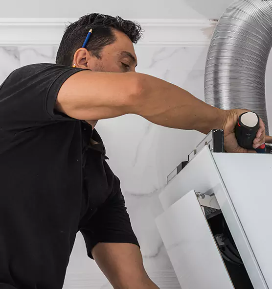 Trusted Bathroom Exhaust Duct Cleaning in Hendersonville, TN