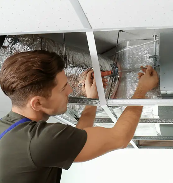 Professional Clogged Dryer Vent Repair in Hendersonville, TN