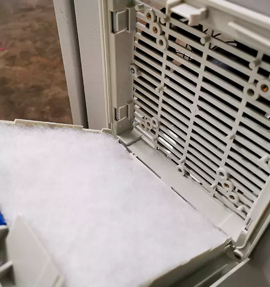 Professional Dryer Vent Mold Cleaning in Hendersonville, TN