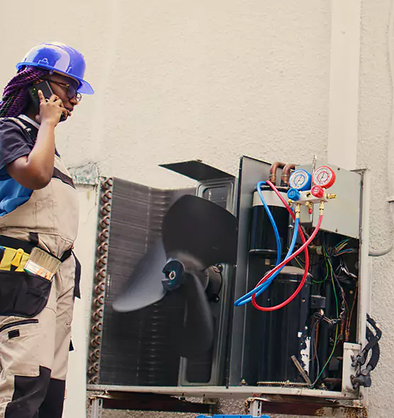 Professional Energy-Efficient HVAC Cleaning in Hendersonville, TN