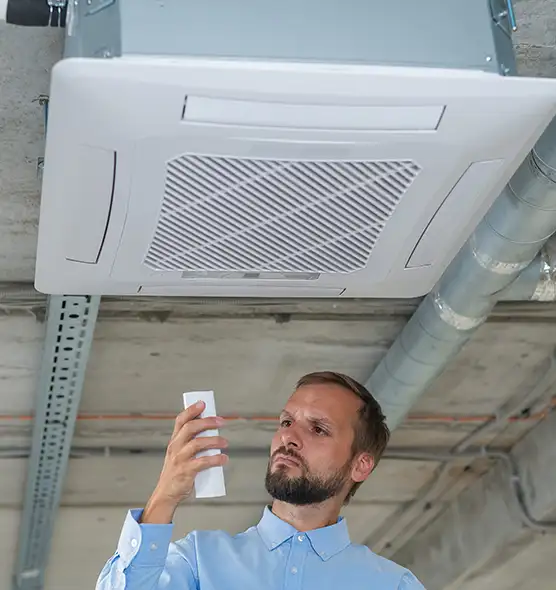 About Local Vent Cleaning Services in Hendersonville, TN