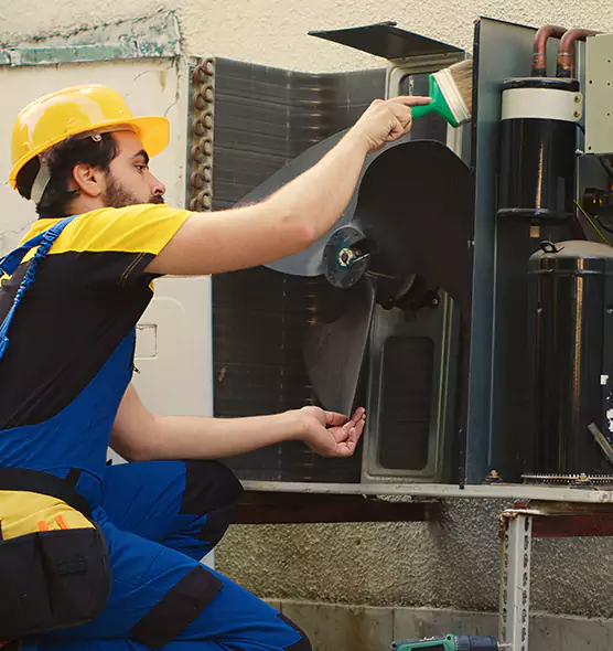 Top-Rated New Room Vent Extension in Hendersonville, TN