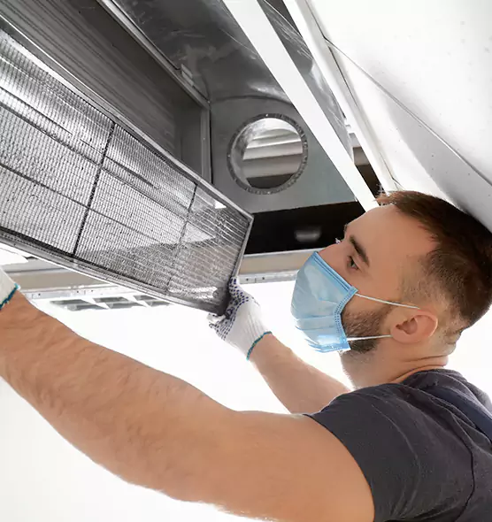 About Remove Smoke Smell From Air Duct in Hendersonville, TN