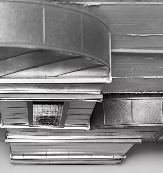 Professional Wall Vent Cleaning Service in Hendersonville, TN