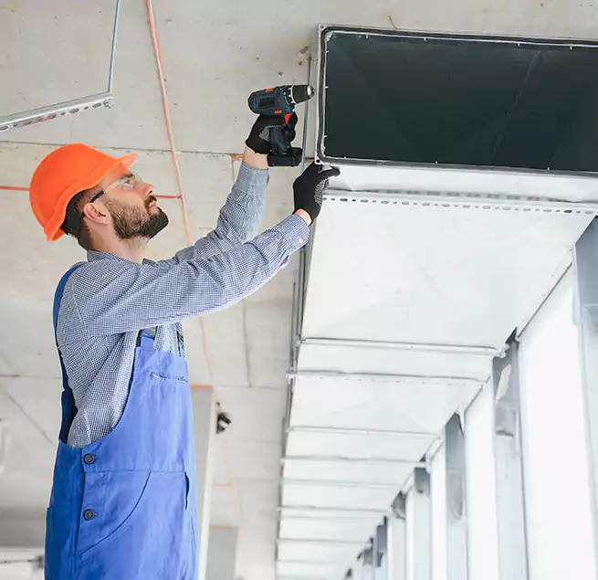 Why Homeowners & Businesses Trust Us in Hendersonville, TN?