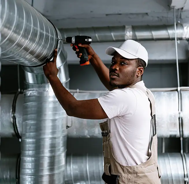 Why Homeowners & Businesses Trust Us Hendersonville, TN