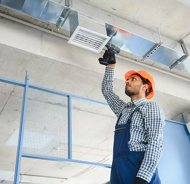 Why Homeowners & Businesses Trust Us in Hendersonville, TN?