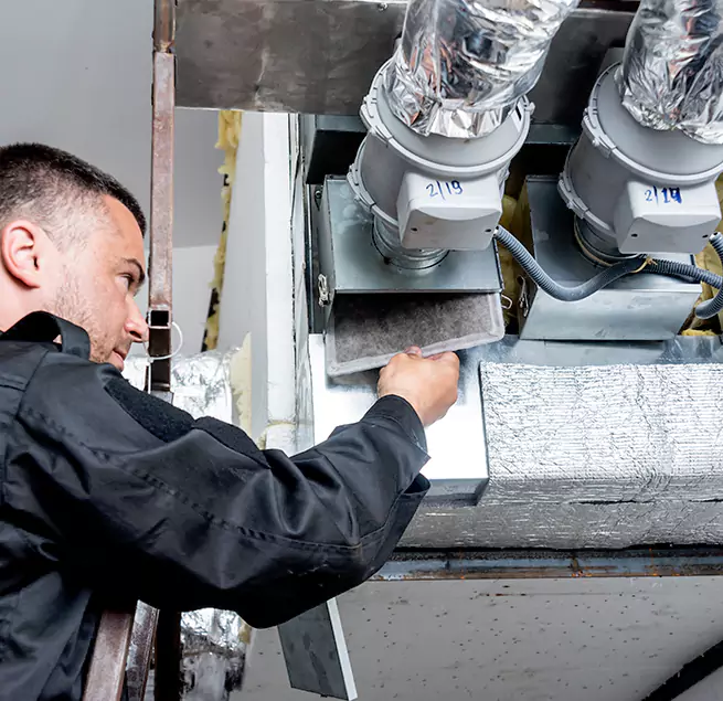 Why Homeowners & Businesses Trust Us in Hendersonville, TN?