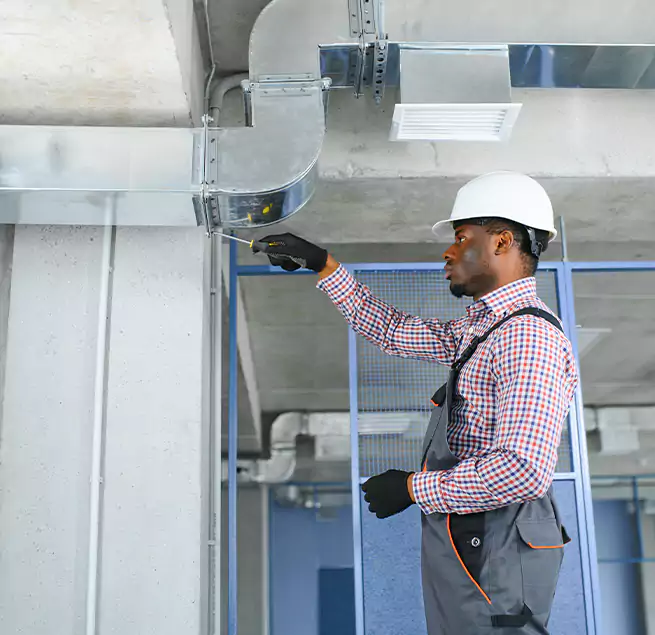 Why Homeowners & Businesses Trust Us Hendersonville, TN