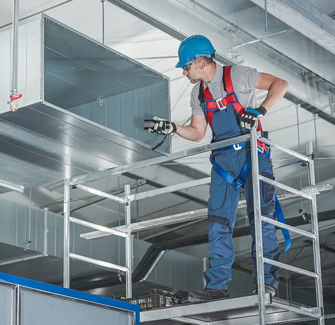 Why Homeowners & Businesses Trust Us in Hendersonville, TN?