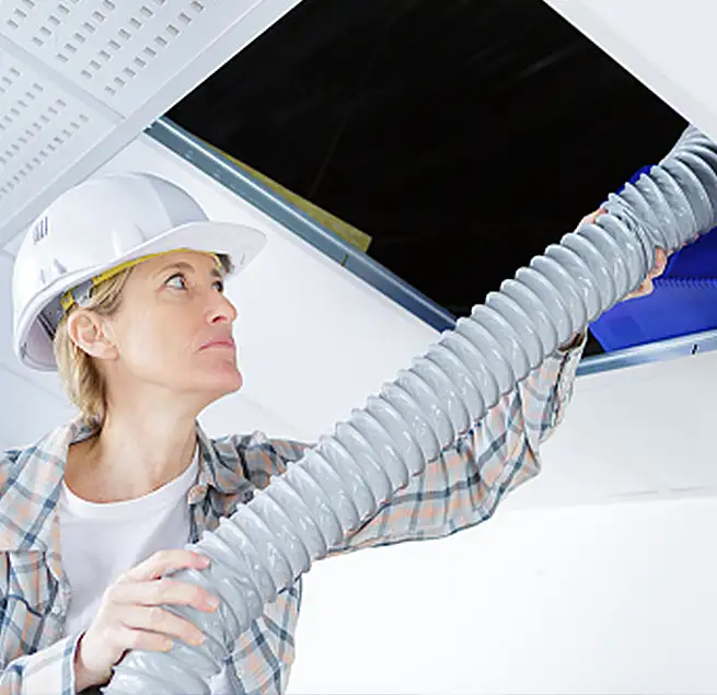 Why Homeowners & Businesses Trust Us Hendersonville, TN