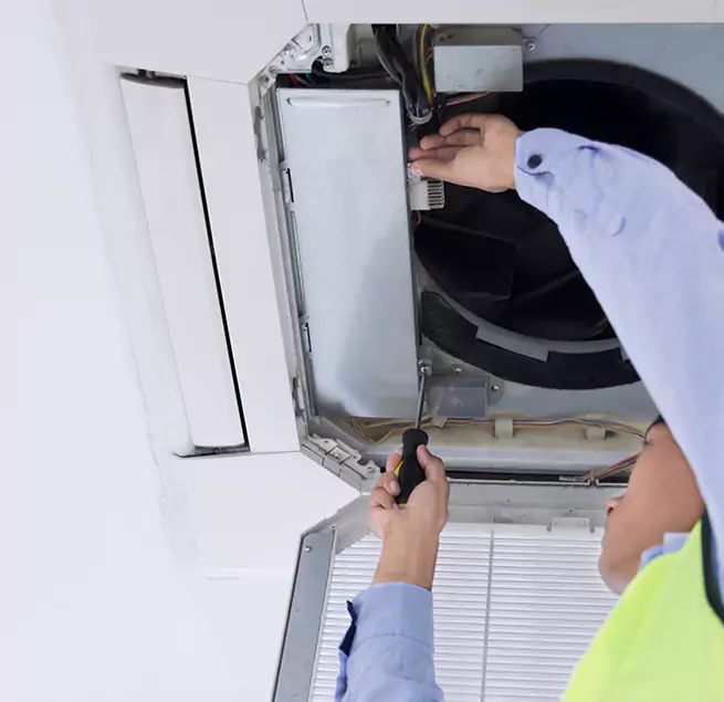 Why Homeowners & Businesses Trust Us Hendersonville, TN?