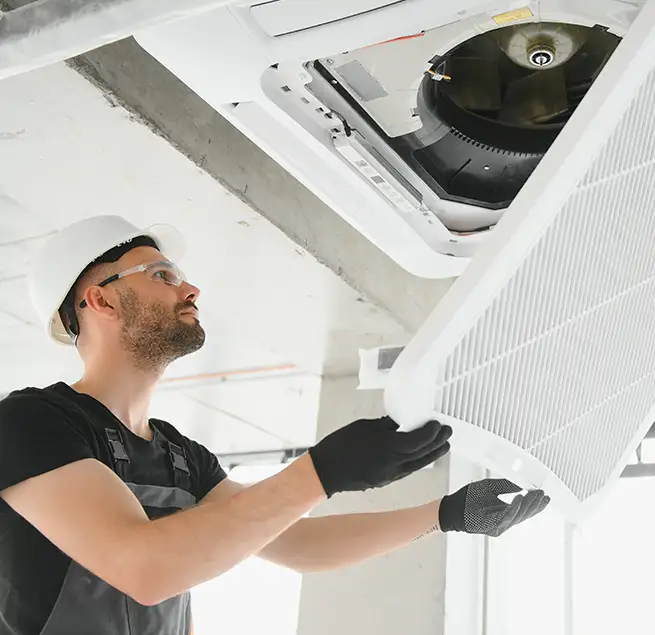 Why Homeowners & Businesses Trust Us in Hendersonville, TN?