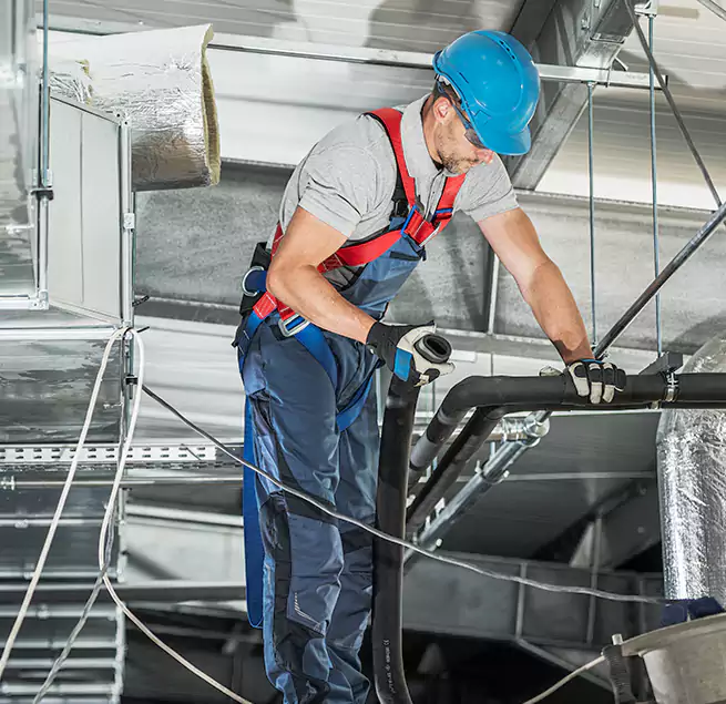 Why Homeowners & Businesses Trust Us in Hendersonville, TN?