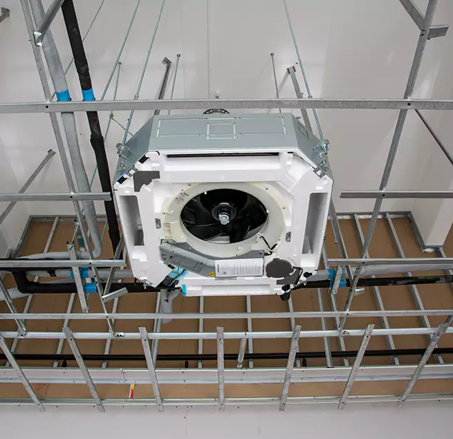 Why Homeowners & Businesses Trust Us in Hendersonville, TN?