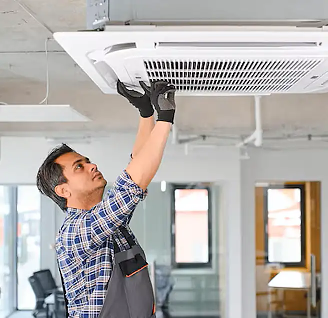 Why Homeowners & Businesses Trust Us in Hendersonville, TN?