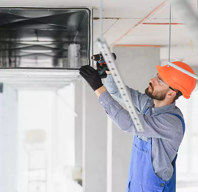 Why Homeowners & Businesses Trust Us Hendersonville, TN