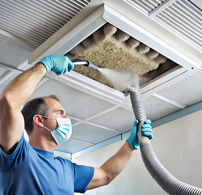 Why Homeowners Businesses Trust Us in Hendersonville, TN