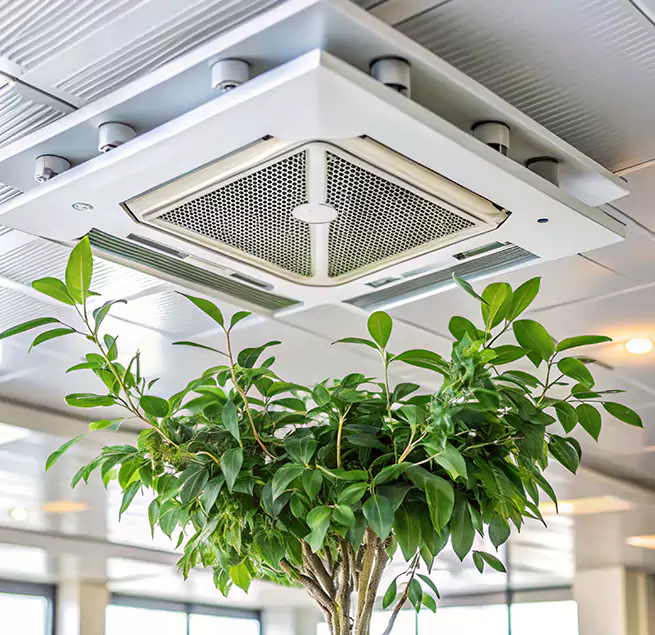 Why Homeowners & Businesses Trust Us in Hendersonville, TN?