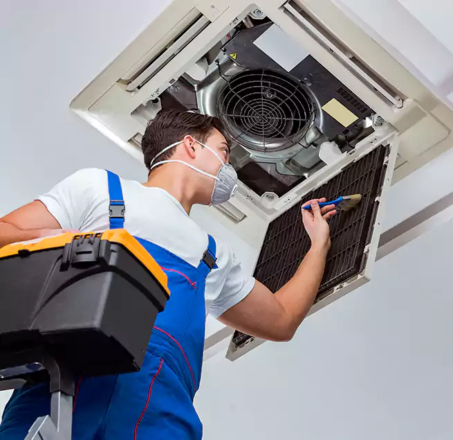 Why Homeowners & Businesses Trust Us in Hendersonville, TN?