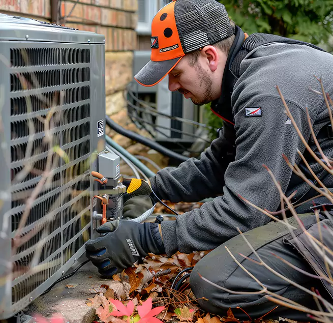 Why Homeowners & Businesses Trust Us in Hendersonville, TN?