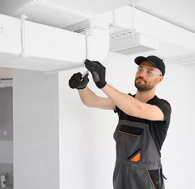 Why Homeowners & Businesses Trust Us in Hendersonville, TN?