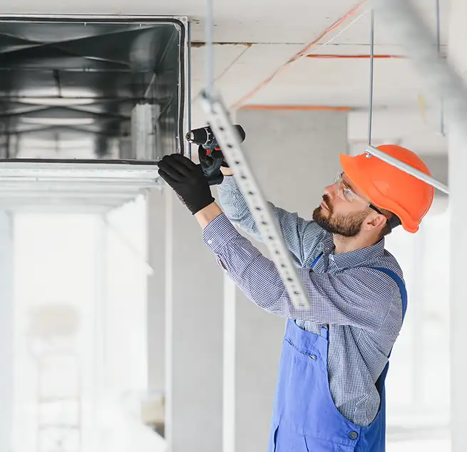  Why Homeowners Businesses Trust Us Hendersonville, TN