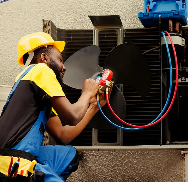 Why Homeowners & Businesses Trust Us in Hendersonville, TN?