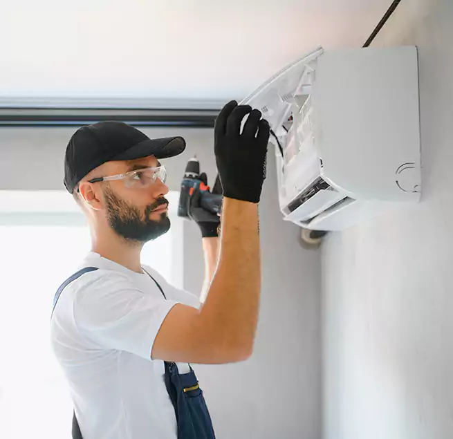 Why Homeowners & Businesses Trust Us in Hendersonville, TN