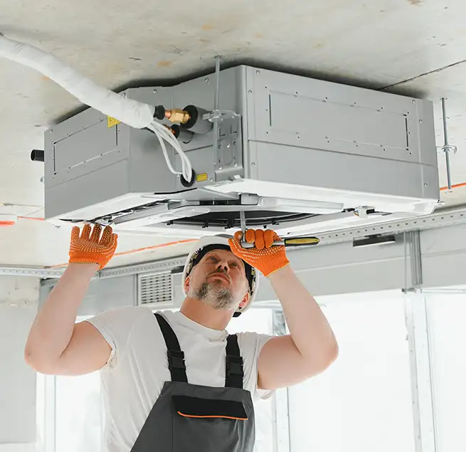 Why Homeowners & Businesses Trust Us Hendersonville, TN