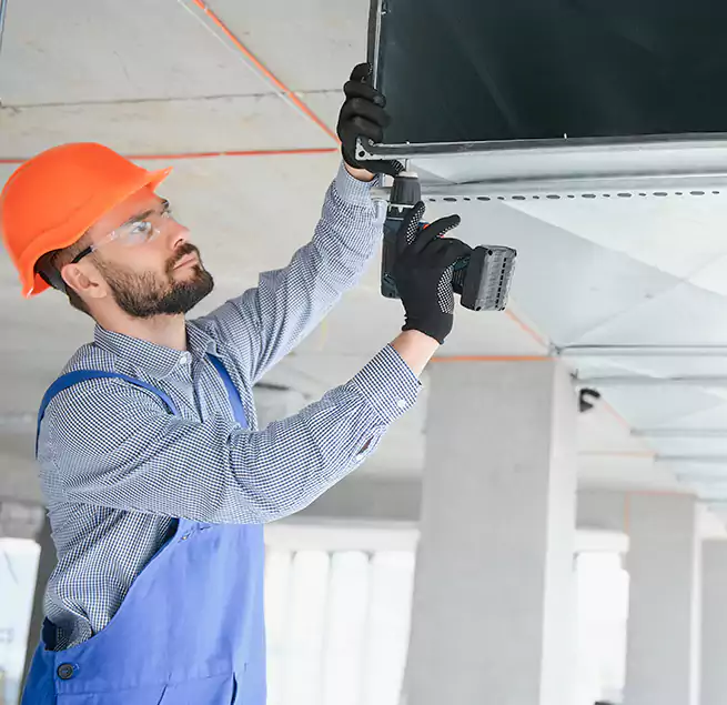 Why Homeowners & Businesses Trust Us in Hendersonville, TN?