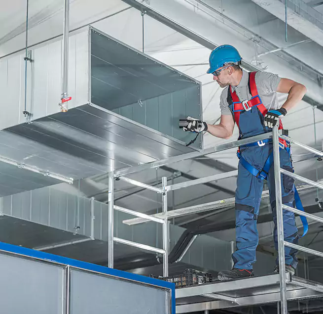 Why Homeowners Businesses Trust Us in Hendersonville, TN