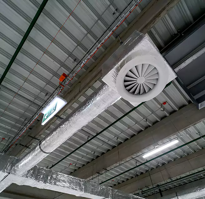 Why Homeowners & Businesses Trust Us in Hendersonville, TN?