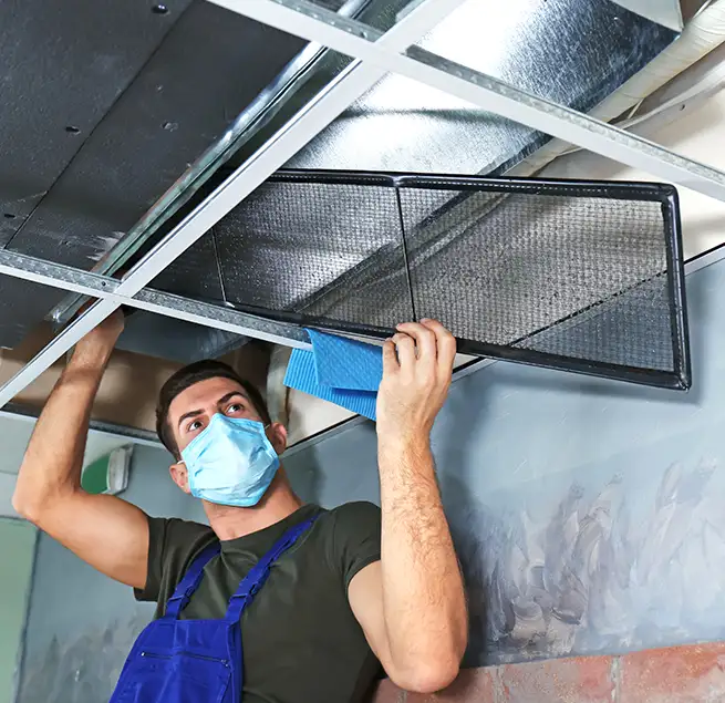 Why Homeowners & Businesses Trust Us in Hendersonville, TN?