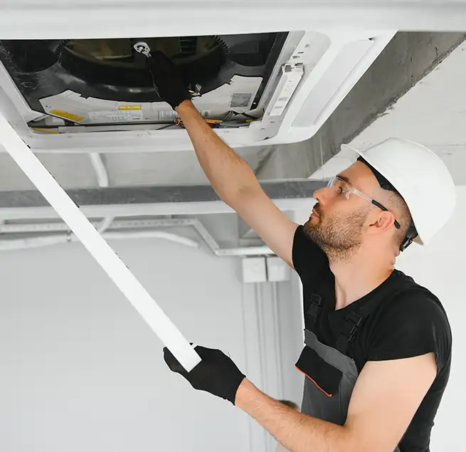 Why Homeowners & Businesses Trust Us in Hendersonville, TN?