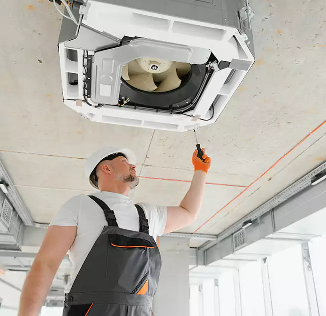 Why Homeowners Businesses Trust Us in Hendersonville, TN