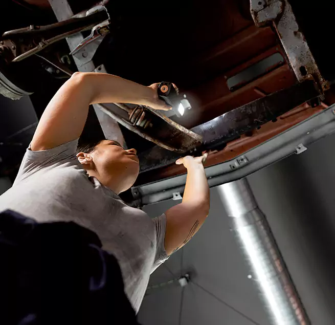 Why Homeowners & Businesses Trust Us Hendersonville, TN