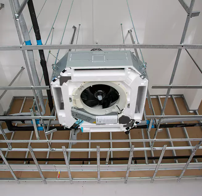 Why Homeowners & Businesses Trust Us Hendersonville, TN?